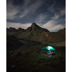 Tents Tarp TRAVELLER