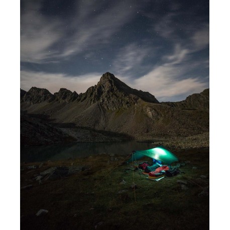 Tents Tarp TRAVELLER