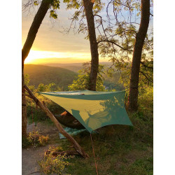 Tarp TRAVELLER