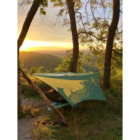 Tents Tarp TRAVELLER