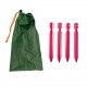 Tents Tarp TRAVELLER XXL
