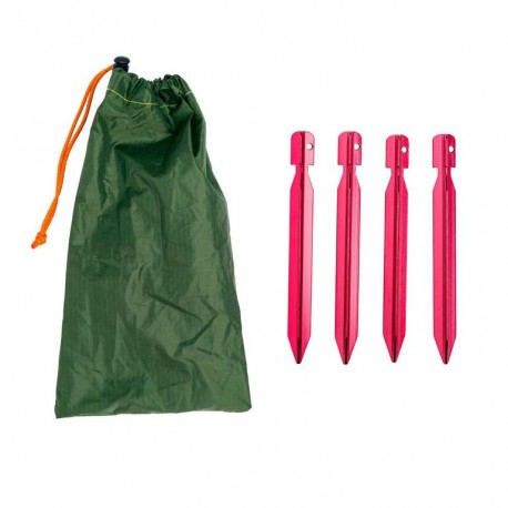 Tents Tarp TRAVELLER XXL