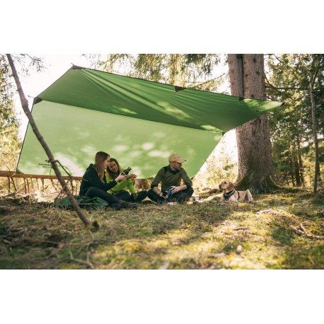 Tents Tarp TRAVELLER XXL
