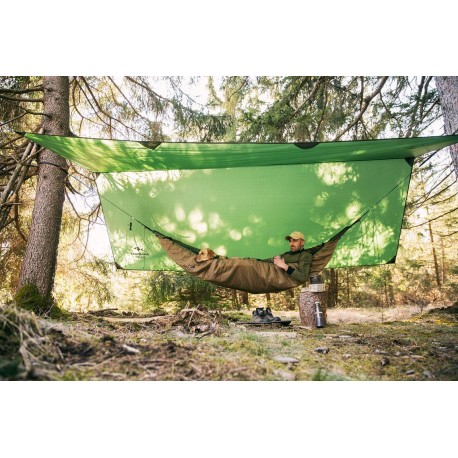 Tents Tarp TRAVELLER XXL