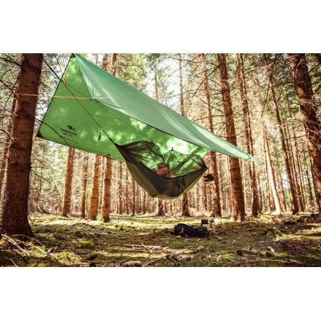 Tents Tarp TRAVELLER XXL