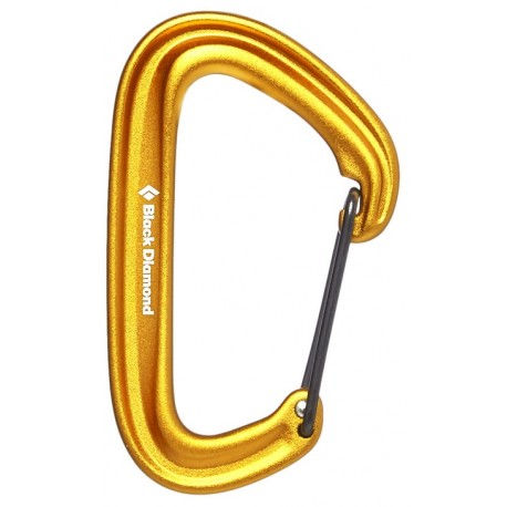 LITEWIRE CARABINER