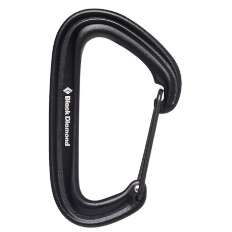 LITEWIRE CARABINER