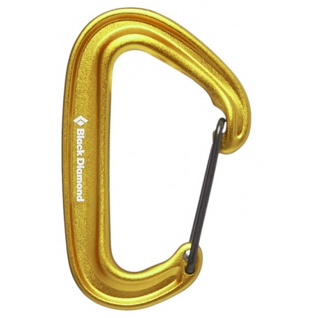 MINIWIRE CARABINER
