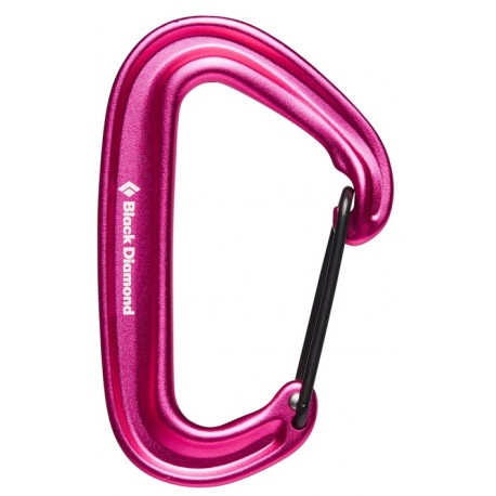 MINIWIRE CARABINER