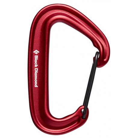 MINIWIRE CARABINER