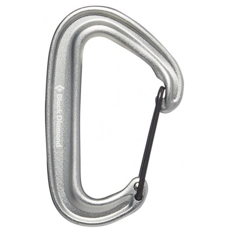 MINIWIRE CARABINER