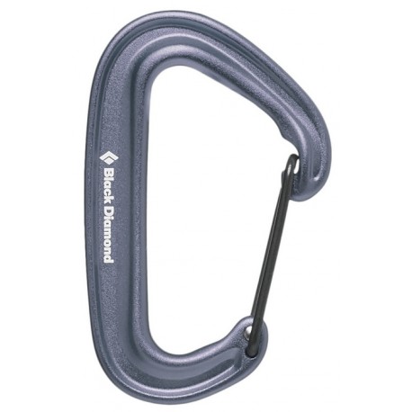 MINIWIRE CARABINER