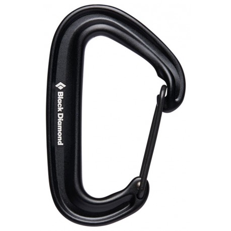 MINIWIRE CARABINER