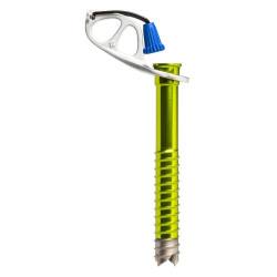 Ledusskrūve ULTRALIGHT ICE SCREW