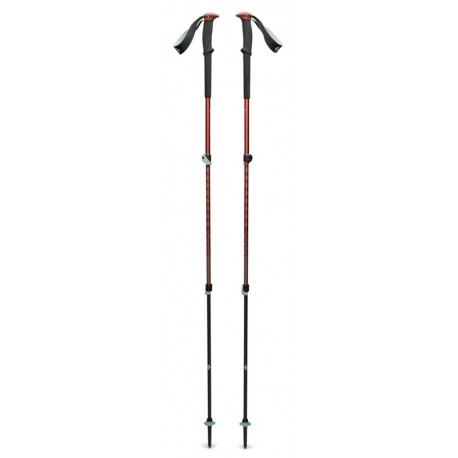 TRAIL TREKKING POLES