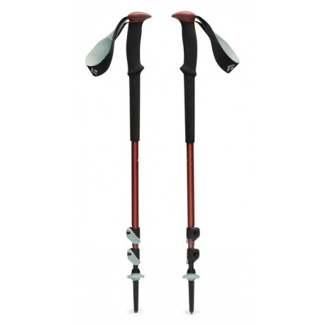 Trekinga nūjas TRAIL TREKKING POLES