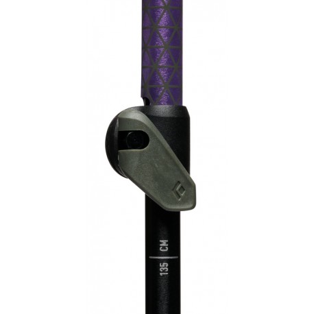 Trekinga nūjas TRAIL TREKKING POLES