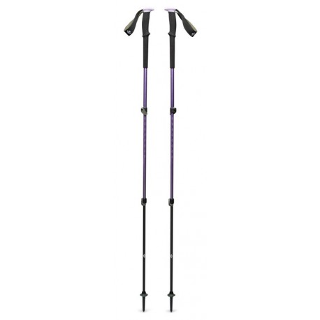 Trekinga nūjas TRAIL TREKKING POLES