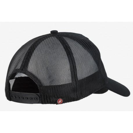 Cepure HIGH To ROME Ttucker Cap