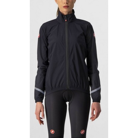 EMERGENCY 2 W Rain Jacket