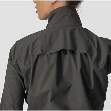 EMERGENCY 2 W Rain Jacket