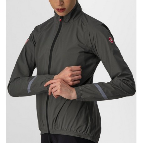 EMERGENCY 2 W Rain Jacket