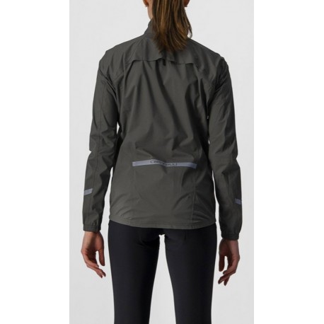 EMERGENCY 2 W Rain Jacket