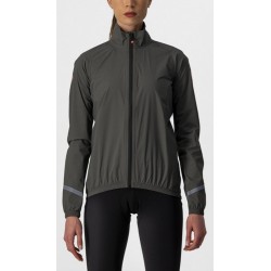Velo jaka EMERGENCY 2 W Rain Jacket