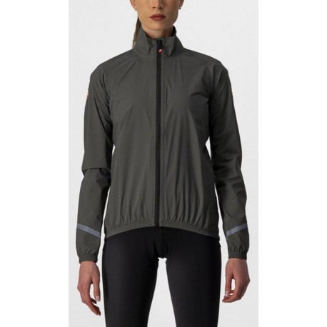EMERGENCY 2 W Rain Jacket