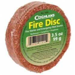 FIRE DISC