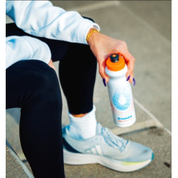 Skriešanas pudele TEMPO Bottle 3-Pack 400ml