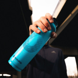 Skriešanas pudele TEMPO Bottle 3-Pack 400ml