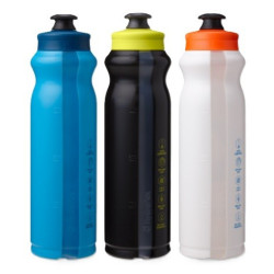 Skriešanas pudele TEMPO Bottle 3-Pack 400ml