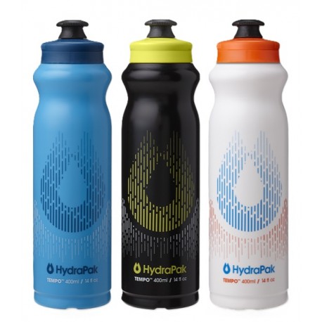 TEMPO Bottle 3-Pack 400ml TEMPO Bottle 3-Pack 400ml