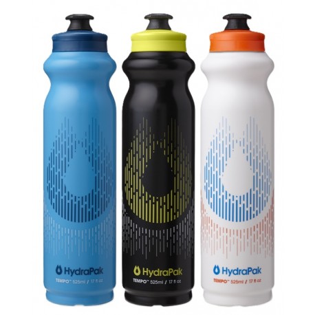 TEMPO Bottle 3-Pack 525ml TEMPO Bottle 3-Pack 525ml