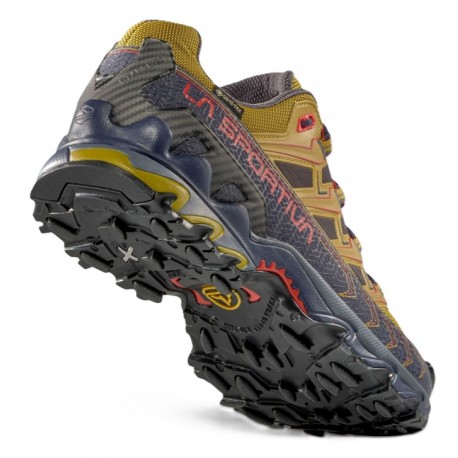 ULTRA RAPTOR II GTX Savana Night Sky