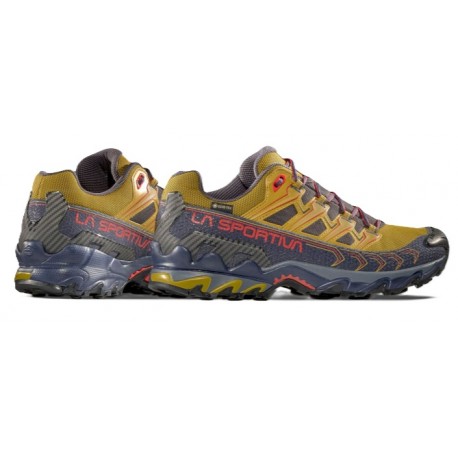 ULTRA RAPTOR II GTX Savana Night Sky