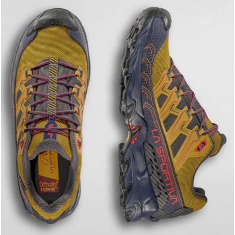 ULTRA RAPTOR II GTX Savana Night Sky