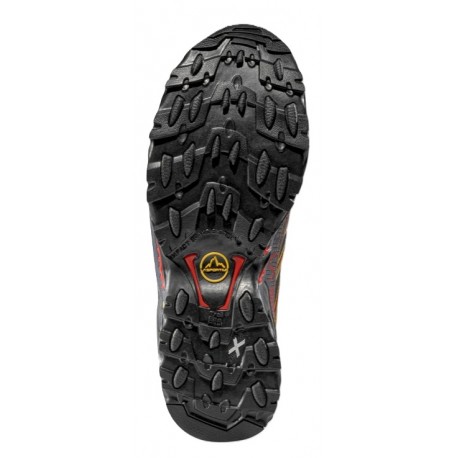 ULTRA RAPTOR II GTX Savana Night Sky