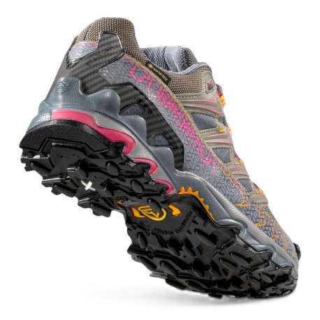 ULTRA RAPTOR II Woman GTX Slate Sorbert