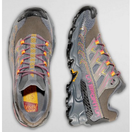 ULTRA RAPTOR II Woman GTX Slate Sorbert