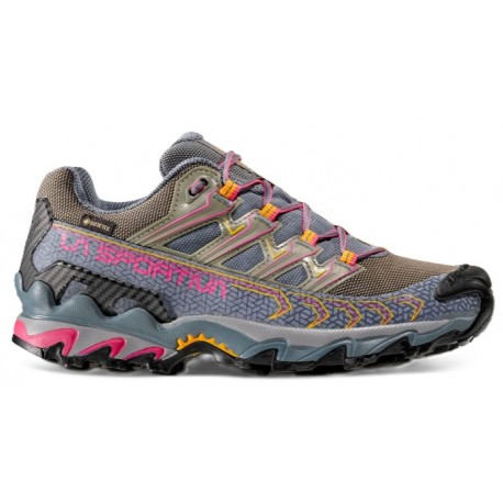 ULTRA RAPTOR II Woman GTX Slate Sorbert