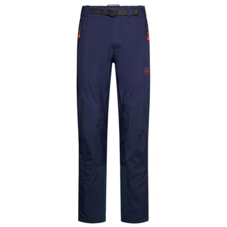 Bikses ALPINE Guide GTX Pant Long M Deep Sea Bikses ALPINE Guide GTX Pant Long M Deep Sea