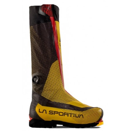OLYMPUS MONS Pro Yellow Black