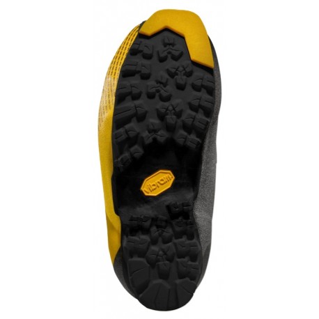 OLYMPUS MONS Pro Yellow Black