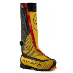 OLYMPUS MONS Pro Yellow Black