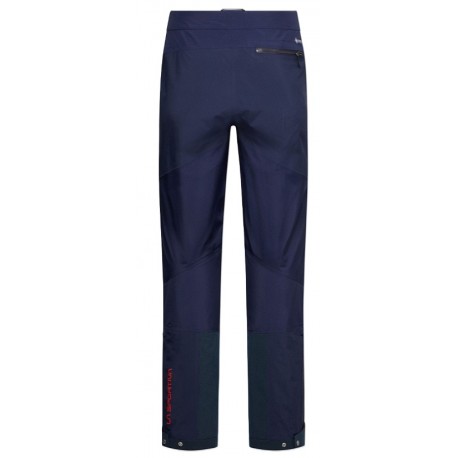Bikses ALPINE Guide GTX Pant M Deep Sea