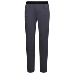 Bikses HELIXIR Pants M Onyx Chalk