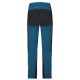 Bikses ZUPO 2.0 Pant M Long Storm blue Black