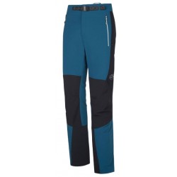 Bikses ZUPO 2.0 Pant M Long Storm blue Black